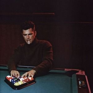 Meet your Posher, Guy